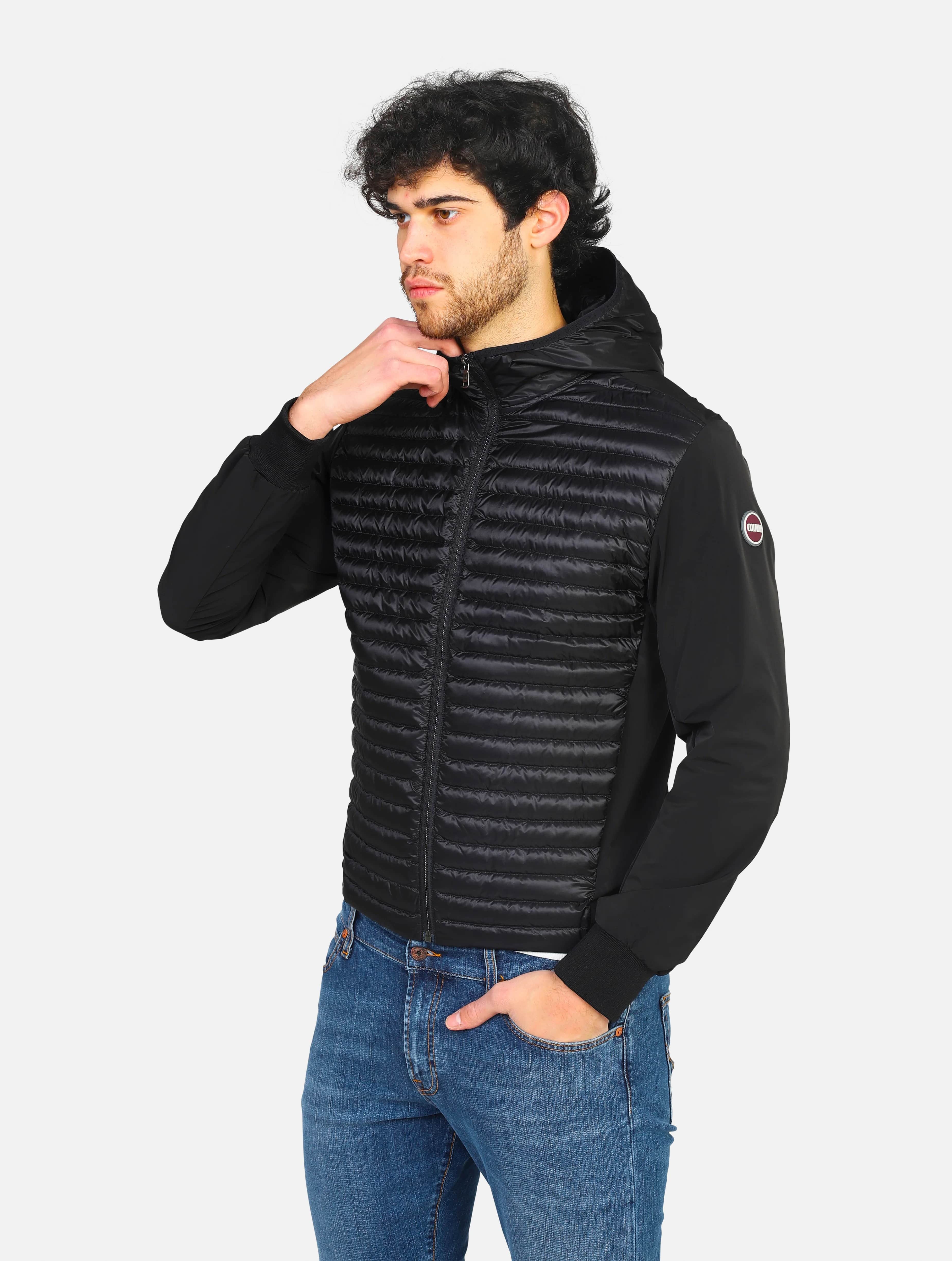 ABBIGLIAMENTO GIUBBOTTO COLMAR 1204 2XI 99